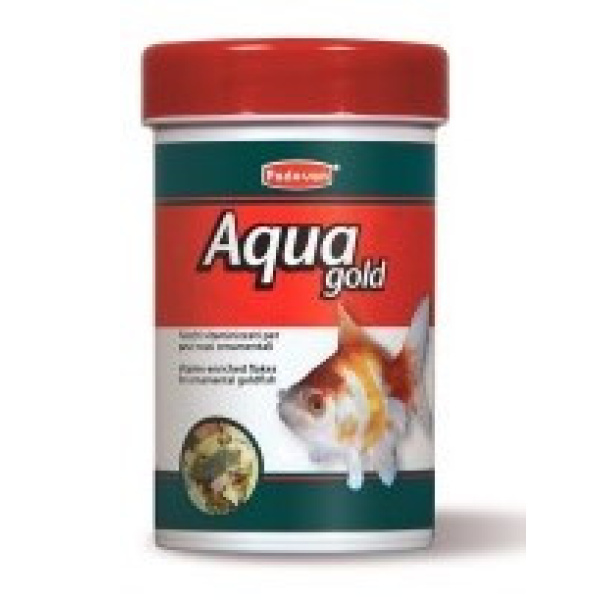 PADOVAN AQUA GOLD