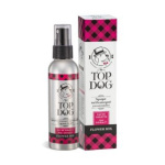 TOP DOG ΥΠΟΑΛΛΕΡΓΙΚΗ ΚΟΛΩΝΙΑ FLOWER MIX 75ml