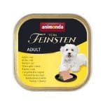 ANIMONDA VOM FEINSTEN ADULT ΠΑΤΕ ΓΑΛΟΠΟΥΛΑ & ΤΥΡΙ