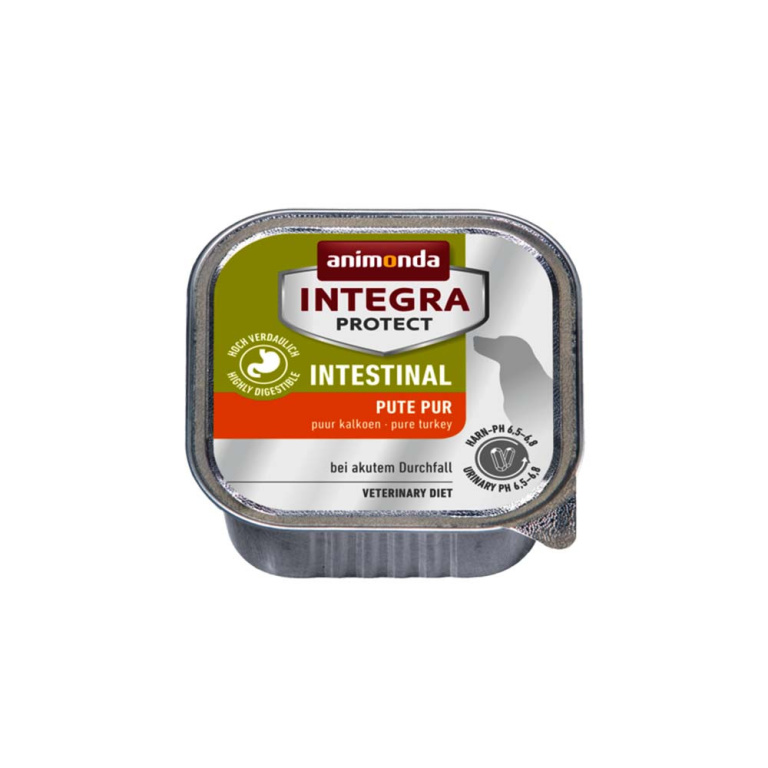 ANIMONDA INTEGRA PROTECT DOG INTESTINAL TURKEY