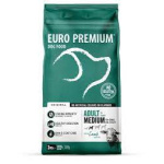 EUROPREMIUM ADULT MEDIUM CHICKEN & RICE