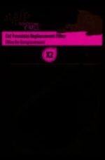 AFP ΦΙΛΤΡΟ ΓΙΑ ΣΥΝΤΡΙΒΑΝΙ ΝΕΡΟΥ ΓΑΤΑΣ 2ΤΜΧ.