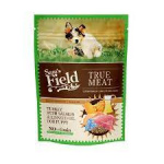 SAM'S FIELD POUCH PUPPY ΜΕ ΓΑΛΟΠΟΥΛΑ,ΣΟΛΟΜΟ & ΛΑΔΙ ΛΙΝΑΡΟΣΠΟΡΟΥ