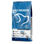 EUROPREMIUM LARGE ADULT CHICKEN & RICE