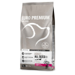 EURO PREMIUM CHICKEN ADULT LIGHT