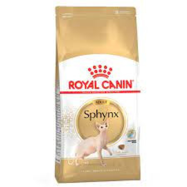 ROYAL CANIN SPHYNX