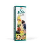 PADOVAN STIX FRUITS ΓΙΑ ΠΑΠΑΓΑΛΑΚΙΑ & ΜΕΓΑΛΟΥΣ ΠΑΠΑΓΑΛΟΥΣ