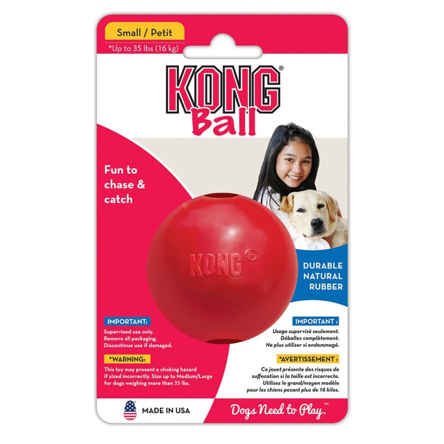 KONG BALL