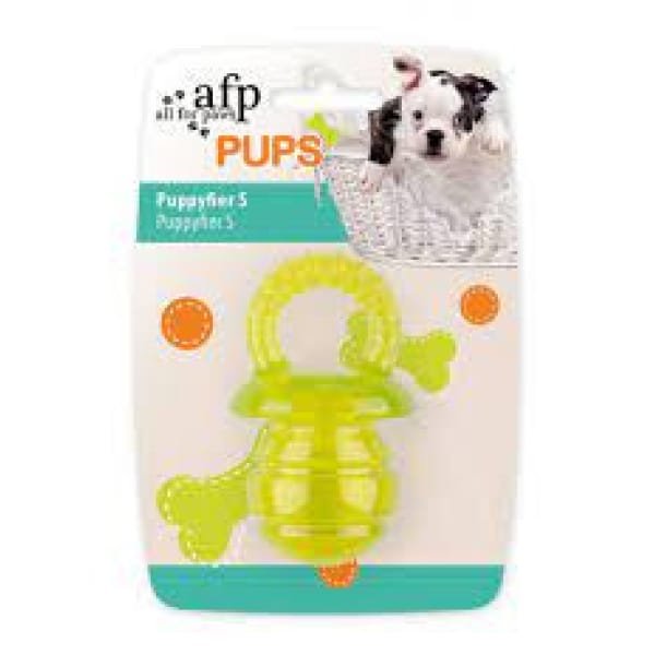 AFP PUPS PUPPIFIER SMALL