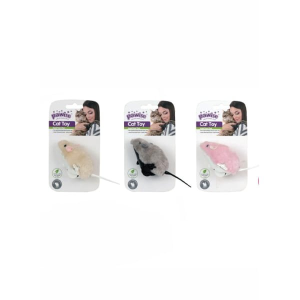 PAWISE ΠΟΝΤΙΚΙ ΚΟΥΡΔΙΣΤΟ ΜΕ ΡΟΔΕΣ (8cm)