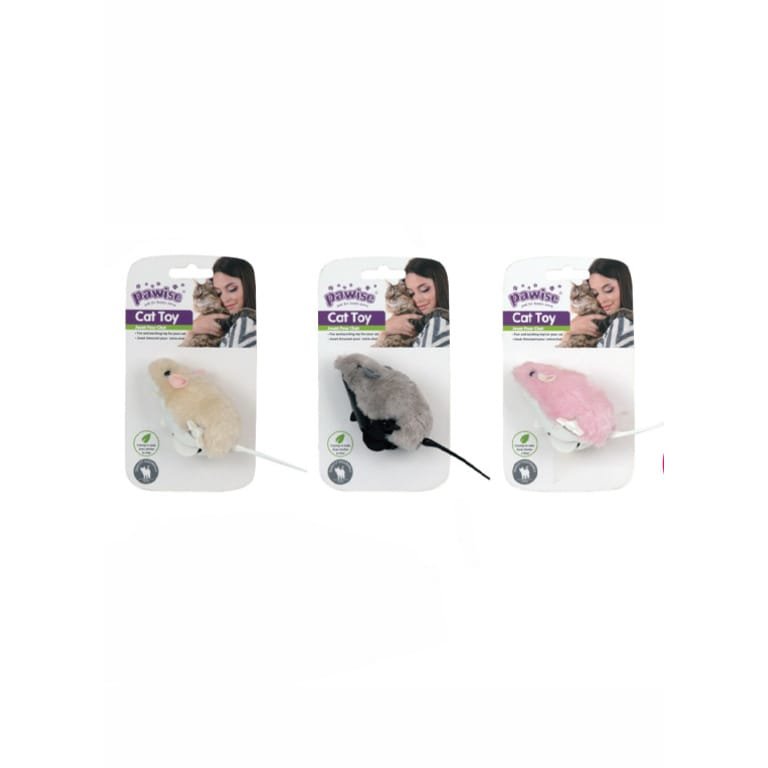 PAWISE ΠΟΝΤΙΚΙ ΚΟΥΡΔΙΣΤΟ ΜΕ ΡΟΔΕΣ (8cm)