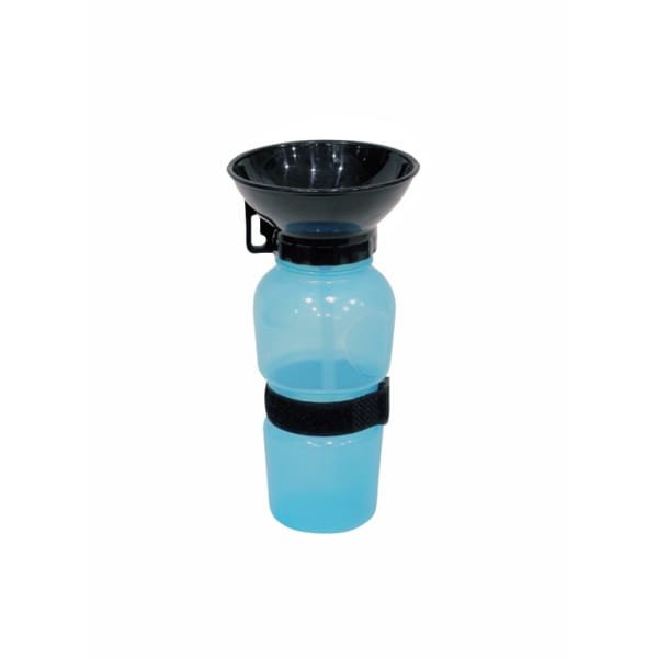 PAWISE 2 IN 1 DRINKING BOTTLE 500ml