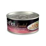 REFLEX ESSENTIAL CHICKEN IN BROTH WITH SHRIMP