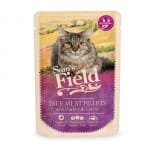 SAM'S FIELD ΦΑΚΕΛΑΚΙ TRUE MEAT FILLETS ΓΑΛΟΠΟΥΛΑ & ΚΑΡΟΤΟ