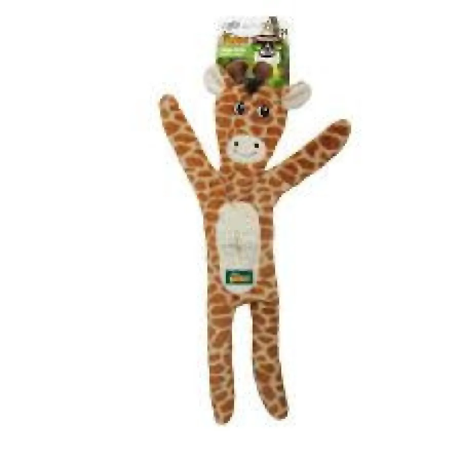 AFP SAFARI JUNGLE GIRAFFE 55cm