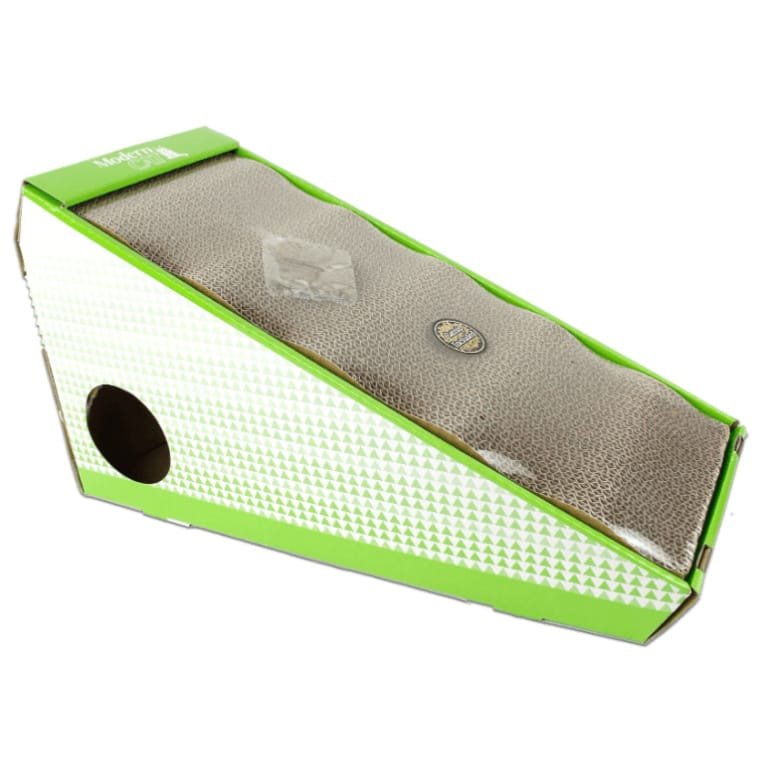 AFP ΟΝΥΧΟΔΡΟΜΙΟ INCLINE ΜΕ CATNIP