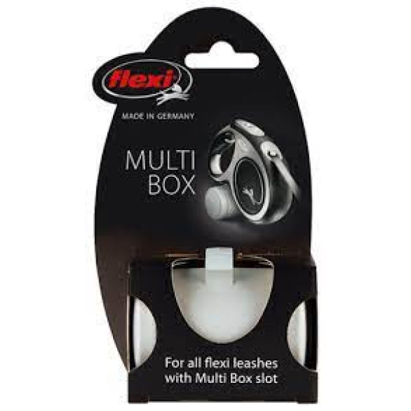 FLEXI MULTI BOX ΘΗΚΗ ΓΙΑ ΣΑΚΟΥΛΑΚΙΑ Ή ΛΙΧΟΥΔΙΕΣ