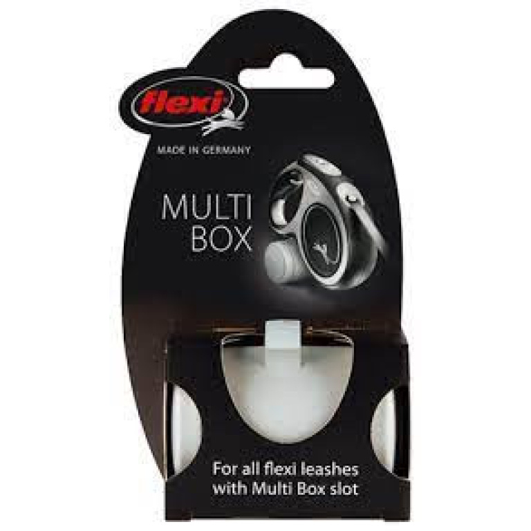 FLEXI MULTI BOX ΘΗΚΗ ΓΙΑ ΣΑΚΟΥΛΑΚΙΑ Ή ΛΙΧΟΥΔΙΕΣ