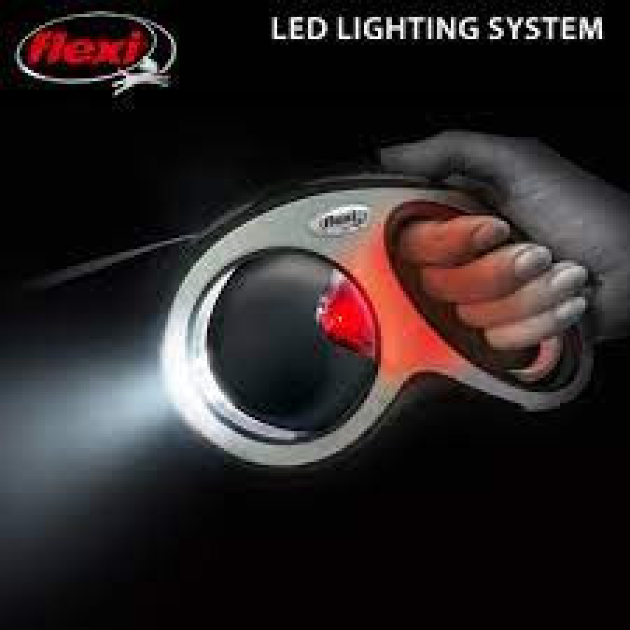 FLEXI LED LIGHTING SYSTEM