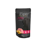 PIPER PLATINUM PURE ΓΑΛΟΠΟΥΛΑ & ΠΑΤΑΤΕΣ POUCH