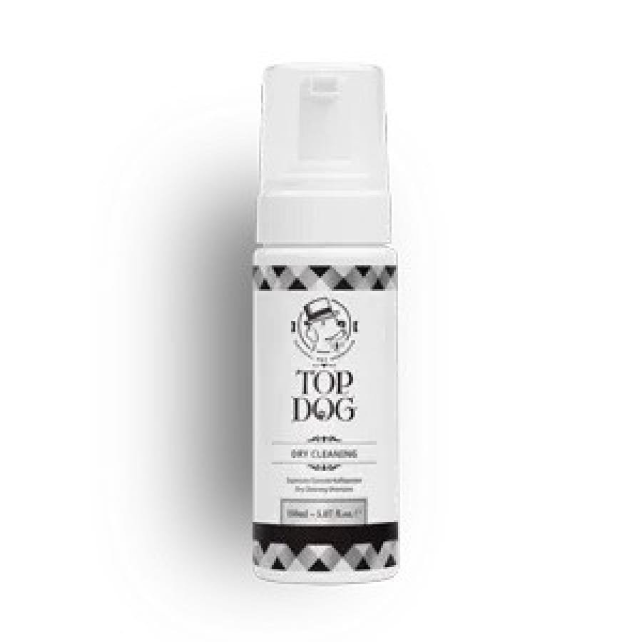 TOP DOG ΑΦΡΟΣ ΣΤΕΓΝΟΥ ΚΑΘΑΡΙΣΜΟΥ 150ml