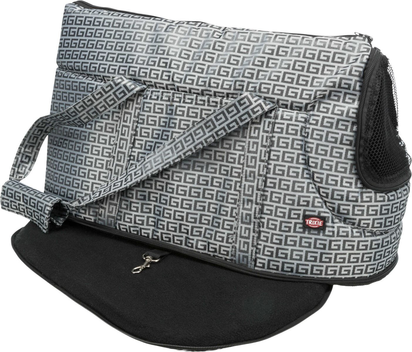 TRIXIE CARRIER RIVA 26X30X45