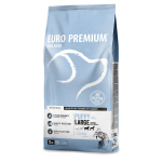 EUROPREMIUM PUPPY LARGE CHICKEN & RICE