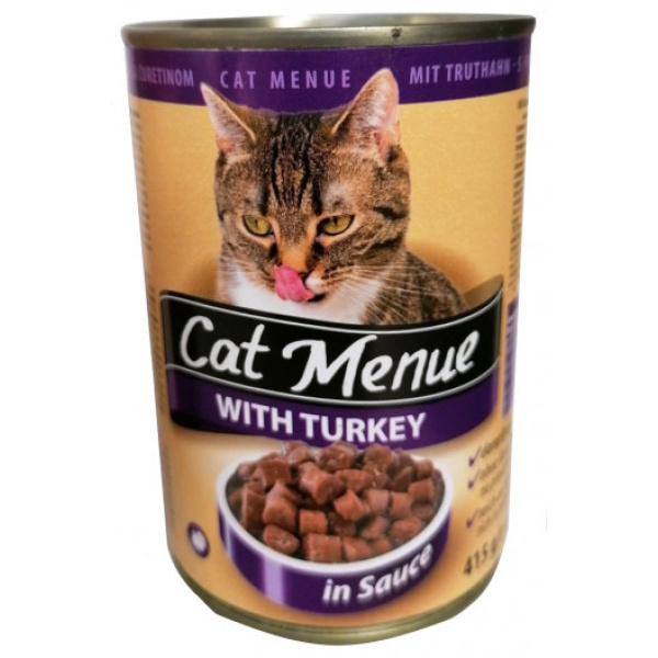 CAT MENU ΚΟΝΣΕΡΒΑ ΓΑΛΟΠΟΥΛΑ