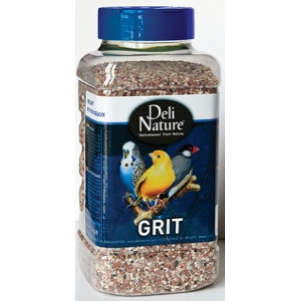 DELI NATURE ΚΟΧΥΛΙΑ & ΟΣΤΡΑΚΑ ΓΙΑ ΠΟΥΛΙΑ 1,2kg