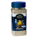 DELI NATURE MINERAL ΙΧΝΟΣΤΟΙΧΕΙΑ & ΜΕΤΑΛΛΑ ΓΙΑ ΠΟΥΛΙΑ 660gr