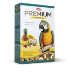 PADOVAN PREMIUM PAPPAGALLI 500 gr