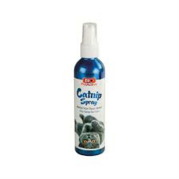 BIO PET ACTIVE CATNIP SPRAY