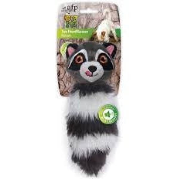 AFP TREE FRIEND RACCOON ΜΕ ΗΧΟ