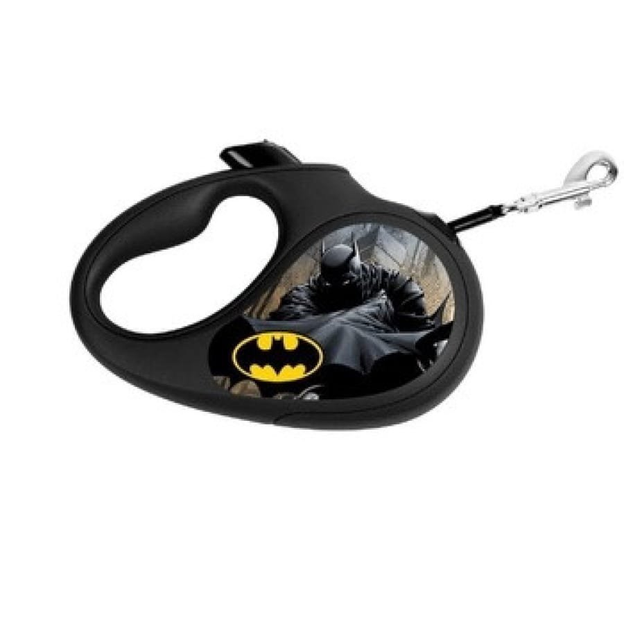 WAUDOG ΠΤΥΣΣΟΜΕΝΟΣ ΟΔΗΓΟΣ BATMAN ΜΕ ΣΥΣΤΗΜΑ ΕΝΤΟΠΙΣΜΟΥ