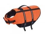 NOBBY SWIMMING AID ΣΩΣΙΒΙΟ ΣΚΥΛΟΥ Μ 35cm ΠΟΡΤΟΚΑΛΙ