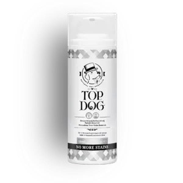 TOP DOG NO MORE STAINS ΚΑΘΑΡΙΣΤΙΚΗ ΚΡΕΜΑ ΔΑΚΡΥΩΝ 50ml