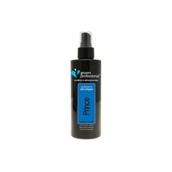 GROOM PROFESSIONAL ΚΟΛΩΝΙΑ PRINCE 100ml