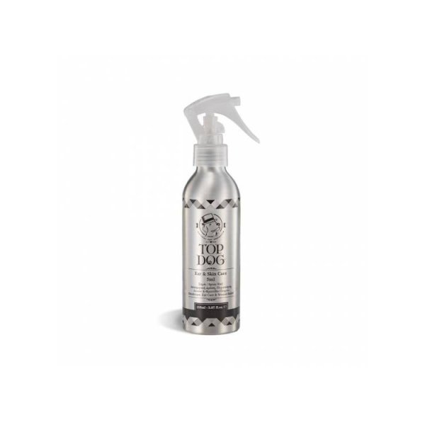 TOP DOG EAR & SKIN 3 IN 1 150ml