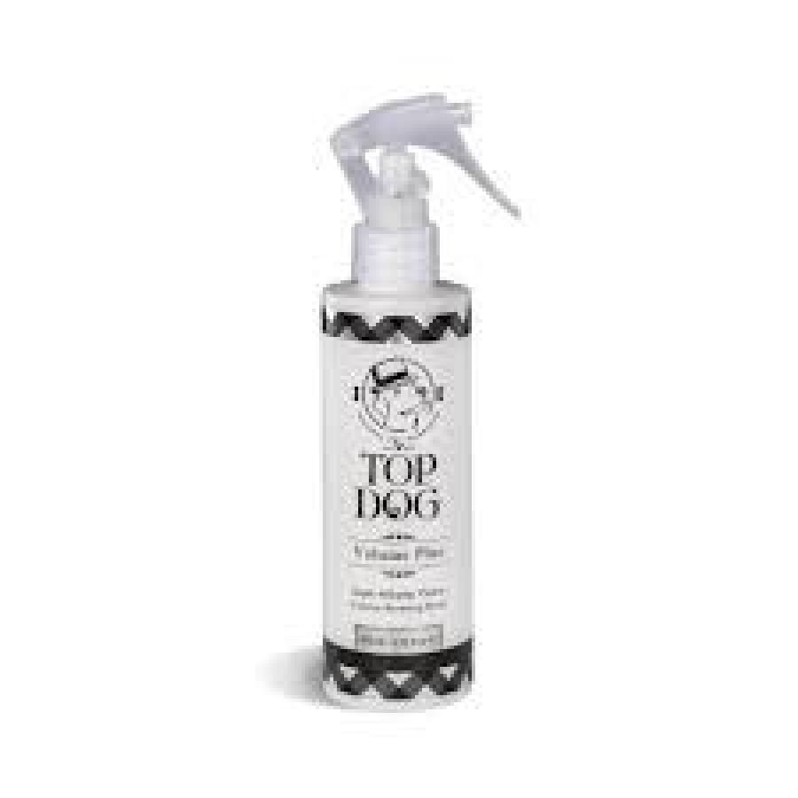 TOP DOG VOLUME PLUS SPRAY ΑΥΞΗΣΗΣ ΟΓΚΟΥ 200ml
