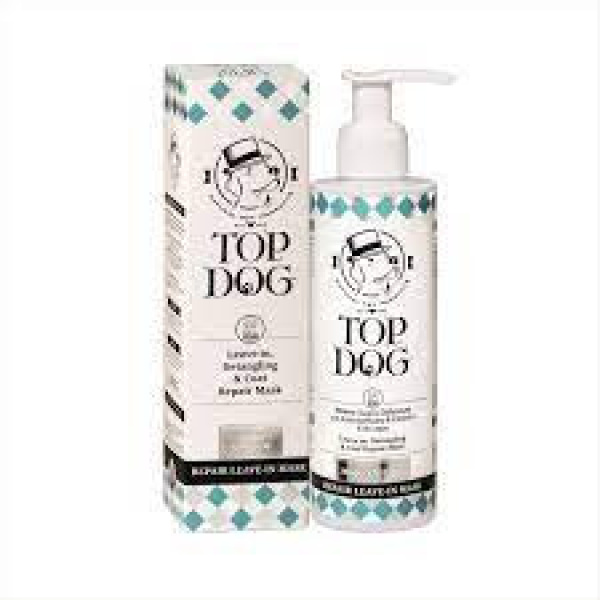 TOP DOG REPAIR LEAVE-IN MASK 200ml