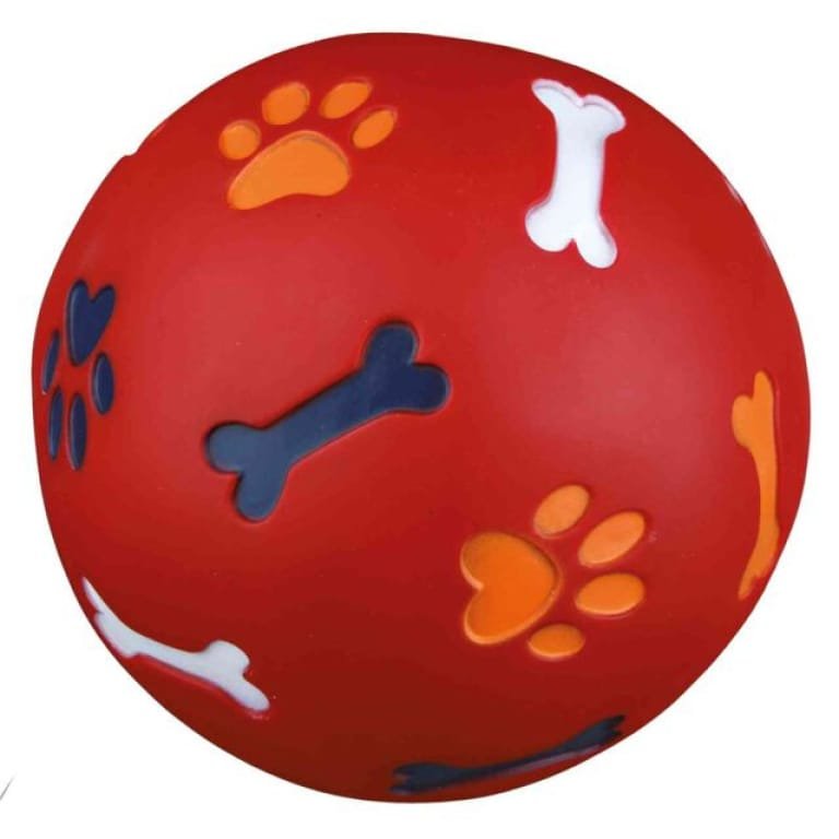 ΤRIXIE SNACK BALL ΓΙΑ ΛΙΧΟΥΔΙΕΣ ø11cm