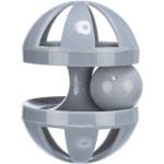 ΤRIXIE PLAY ROLL ΠΑΙΧΝΙΔΙ ΓΑΤΑΣ ΜΕ ΚΟΥΔΟΥΝΑΚΙ 1ΤΜΧ