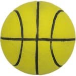 TRIXIE ΠΑΙΧΝΙΔΙ ΣΚΥΛΟΥ ΜΠΑΛΑ FOAM RUBBER 6cm