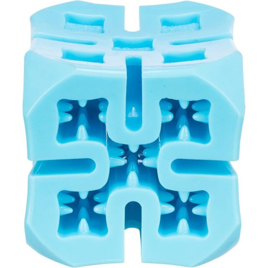 TRIXIE ΠΑΙΧΝΙΔΙ ΣΚΥΛΟΥ RUBBER ΓΙΑ ΛΙΧΟΥΔΙΕΣ 6cm