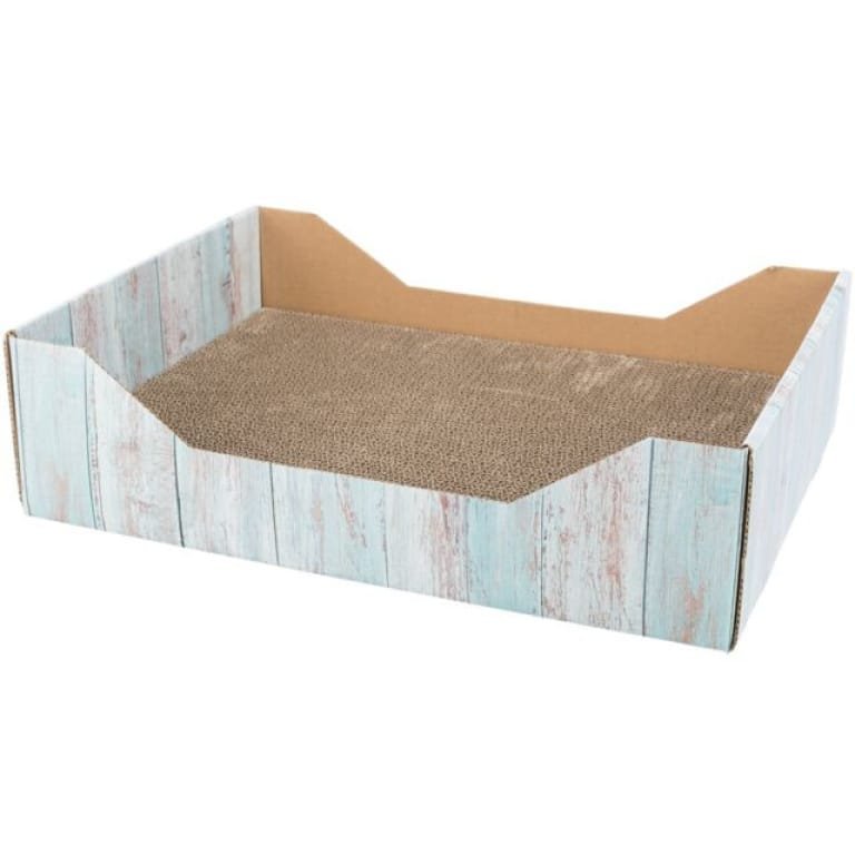 TRIXIE MIMI SCRATCHING BED ΟΝΥΧΟΔΡΟΜΙΟ 45×12×33cm