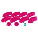 TRIXIE FLASHING BALL RACE ΔΙΑΔΡΑΣΤΙΚΟ ΠΑΙΧΝΙΔΙ 31x6,5cm