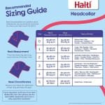 HALTI ΕΚΠΑΙΔΕΥΤΙΚΟ ΠΕΡΙΣΤΟΜΙΟ ΚΟΛΑΡΟ ΤΥΠΟΥ ΧΑΑΛΙΝΑΡΙ