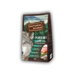 NATURAL WOODLAND DOG 4 TASTES DIET 2KG