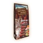 NATURAL WOODLAND DOG ALL AGE COUNTRY DIET 2KG