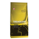 TRENDLINE ADULT CAT BEEF MULTICOLOUR 15kg